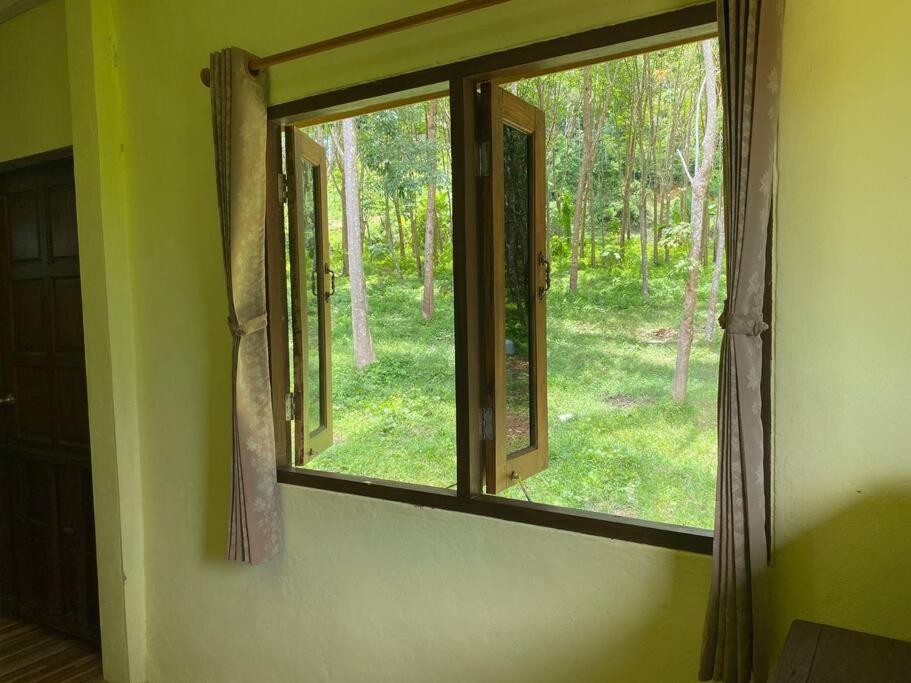 2 Bed Sunset Seaview Good View House Y Villa Ko Yao Noi Exterior photo